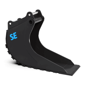 S60 300mm 185L TRANŠĖJINIS KAUŠAS WP