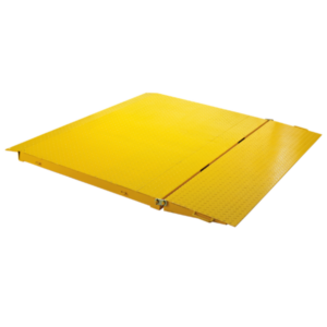 Konteinerinė rampa slenkstis 10000kg