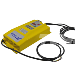 Aukšto dažnio įkroviklis 24V 60A