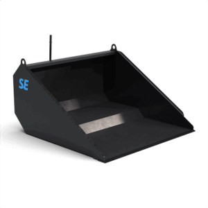 SNIEGO KAUŠAS MECHANINIS IŠVERTIMAS 1500MM