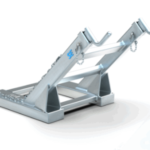 BIG BAG Didmaišių kablys dvigubas 3000KG