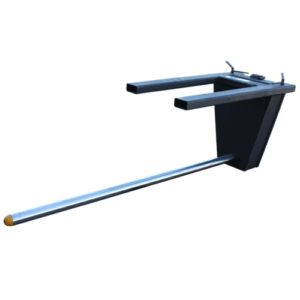 Kilimų transportavimo strypas 3000MM 70mm