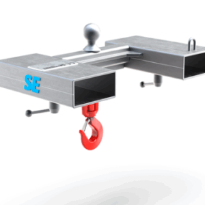 Krautuvo kablys 2000kg