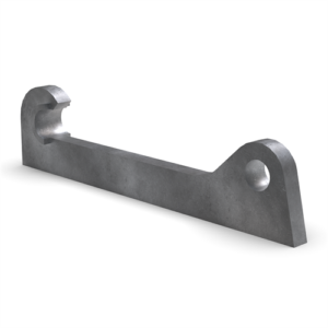 L150-L220 JUNGTIS DEŠINĖ 110MM