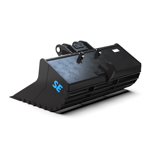 114387-S1-B20 Akmenų kaušas 2