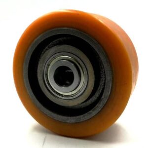 Linde Atraminis ratukas 125x60/64-20