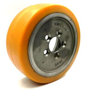 Linde Varantysis ratukas 230x90-45