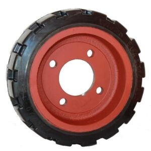 Linde Varantysis ratas 230x90-65