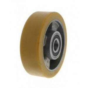 Linde Atraminis ratukas 125x40/45-15