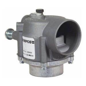 Dujų sistemos maišytuvas IMPCO