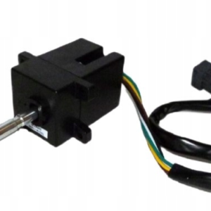 Linde Valdymo svirtis F/R 0009732946