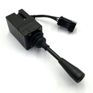 Linde Valdymo svirtis 0009732935