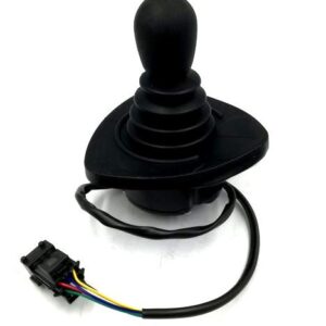 Linde Valdymo svirtis 7919040042