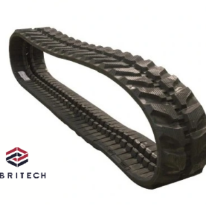 Guminis vikšras 300×53x80