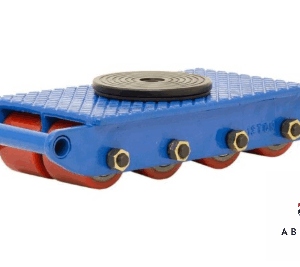 Perstūmimo platforma 12000kg