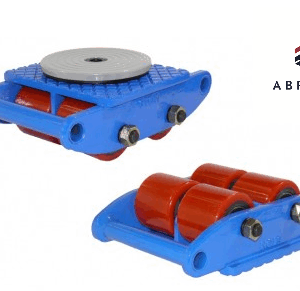 Perstūmimo platforma 6000kg