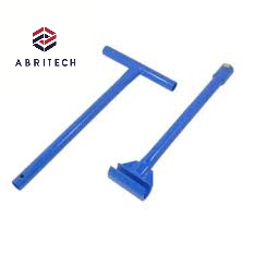 Transportavimo ratukų rankena