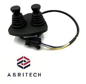 Linde Valdymo svirtis 7919040043