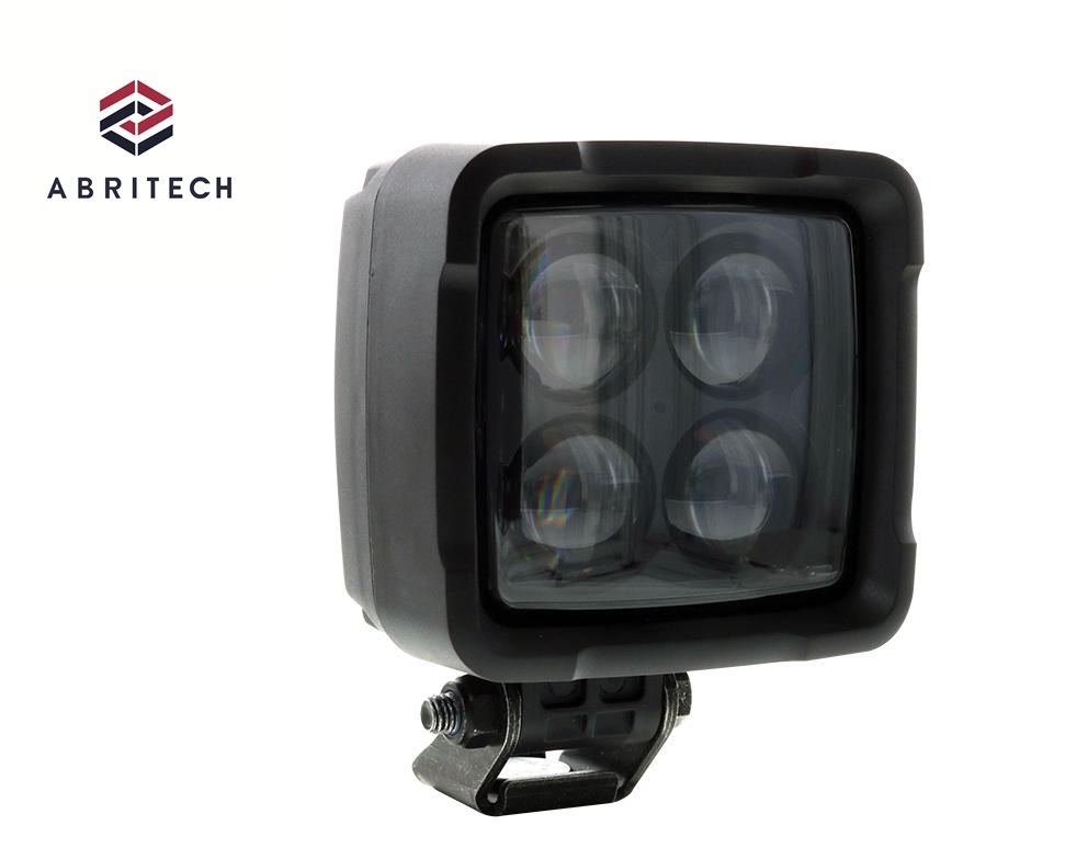 ABL Saugos žibintas MĖlynas