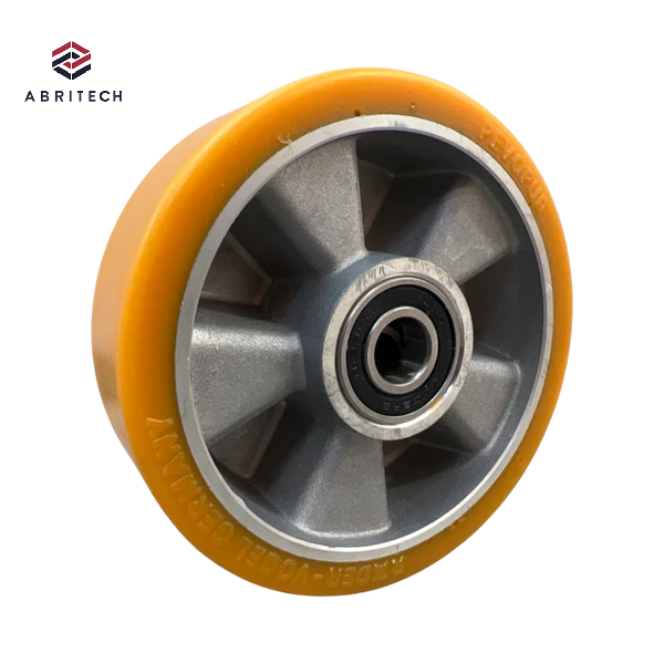 Linde Atraminis ratukas 0009933864