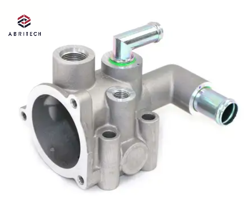 Bobcat termostato korpusas 7360534