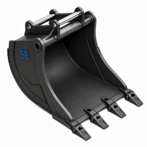 S70 Kasimo kaušas 1250L 1250mm